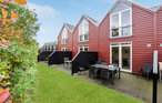 Feriehus - Lønne , Danmark - P42479 2