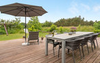 Semesterhus - Jegum Ferieland , Danmark - P42515 8