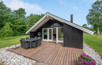 Semesterhus - Jegum Ferieland , Danmark - P42676 12