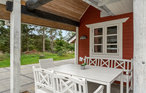 Ferienhaus - Jegum Ferieland , Dänemark - P42247 1