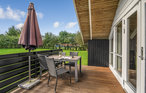 Feriehus - Jegum Ferieland , Danmark - P42627 6