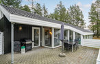 Feriehus - Houstrup , Danmark - P42652 8
