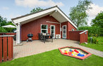 Feriehus - Jegum Ferieland , Danmark - P42715 2