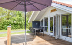 Ferienhaus - Jegum Ferieland , Dänemark - P42457 12