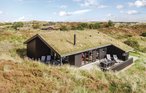Semesterhus - Henne Strand , Danmark - P42177 11