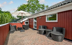 Feriehus - Jegum Ferieland , Danmark - P42715 15