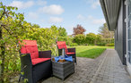 Feriehuse - Jegum Ferieland , Danmark - P42643 14