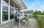 Feriehuse - Lønne , Danmark - P42548 2