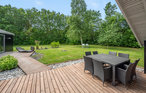 Semesterhus - Jegum Ferieland , Danmark - P42676 2