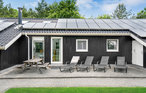 Feriehuse - Jegum Ferieland , Danmark - P42027 16