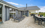 Feriehus - Houstrup , Danmark - P42815 14