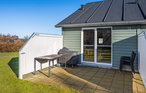 Ferienhaus - Lønne , Dänemark - P42497 12
