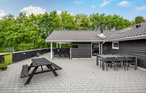 Ferienhaus - Jegum Ferieland , Dänemark - P42616 10