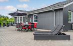 Feriehuse - Jegum Ferieland , Danmark - P42643 7
