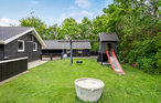 Ferienhaus - Jegum Ferieland , Dänemark - P42616 11