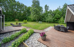 Semesterhus - Jegum Ferieland , Danmark - P42676 13