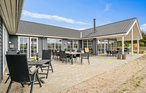 Feriehus - Houstrup , Danmark - P42815 8