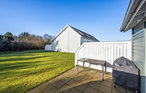 Ferienhaus - Lønne , Dänemark - P42497 13
