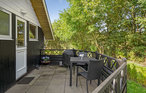 Feriehus - Jegum Ferieland , Danmark - P42627 8
