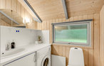 Ferienhaus - Jegum Ferieland , Dänemark - P42639 19