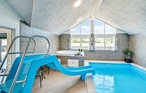 Semesterhus - Houstrup , Danmark - P42506 9