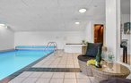 Semesterhus - Jegum Ferieland , Danmark - P42515 7
