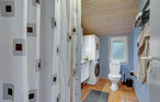 Feriehus - Houstrup , Danmark - P42734 24