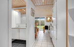 Ferienhaus - Lønne , Dänemark - P42497 27