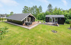 Semesterhus - Jegum Ferieland , Danmark - P42676 1