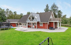 Ferienhaus - Jegum Ferieland , Dänemark - P42247 9