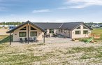 Ferienhaus - Houstrup , Dänemark - P42473 1