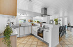 Semesterhus - Jegum Ferieland , Danmark - P42515 6
