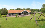 Semesterhus - Jegum Ferieland , Danmark - P42515 1