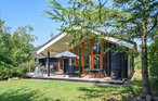 Ferienhaus - Jegum Ferieland , Dänemark - P42198 1