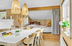 Feriehus - Jegum Ferieland , Danmark - P42268 6