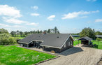 Feriehus - Jegum Ferieland , Danmark - P42268 1