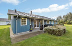 Ferienhaus - Lønne , Dänemark - P42489 1