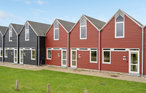 Semesterhus - Lønne , Danmark - P42493 1