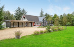 Ferienhaus - Jegum Ferieland , Dänemark - P42247 12