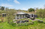 Ferienhaus - Jegum Ferieland , Dänemark - P42649 13