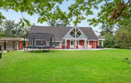 Ferienhaus - Jegum Ferieland , Dänemark - P42247 14