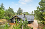 Semesterhus - Houstrup , Danmark - P42136 11