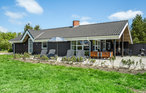 Feriehus - Jegum Ferieland , Danmark - P42268 12