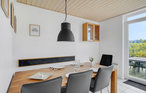 Semesterhus - Lønne , Danmark - P42493 13