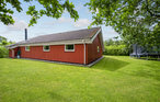 Feriehus - Jegum Ferieland , Danmark - P42715 12