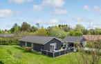 Feriehuse - Jegum Ferieland , Danmark - P42643 9