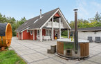 Ferienhaus - Jegum Ferieland , Dänemark - P42247 2