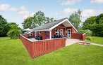 Feriehus - Jegum Ferieland , Danmark - P42715 10