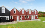 Feriehus - Lønne , Danmark - P42479 7