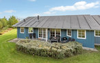 Ferienhaus - Lønne , Dänemark - P42489 8